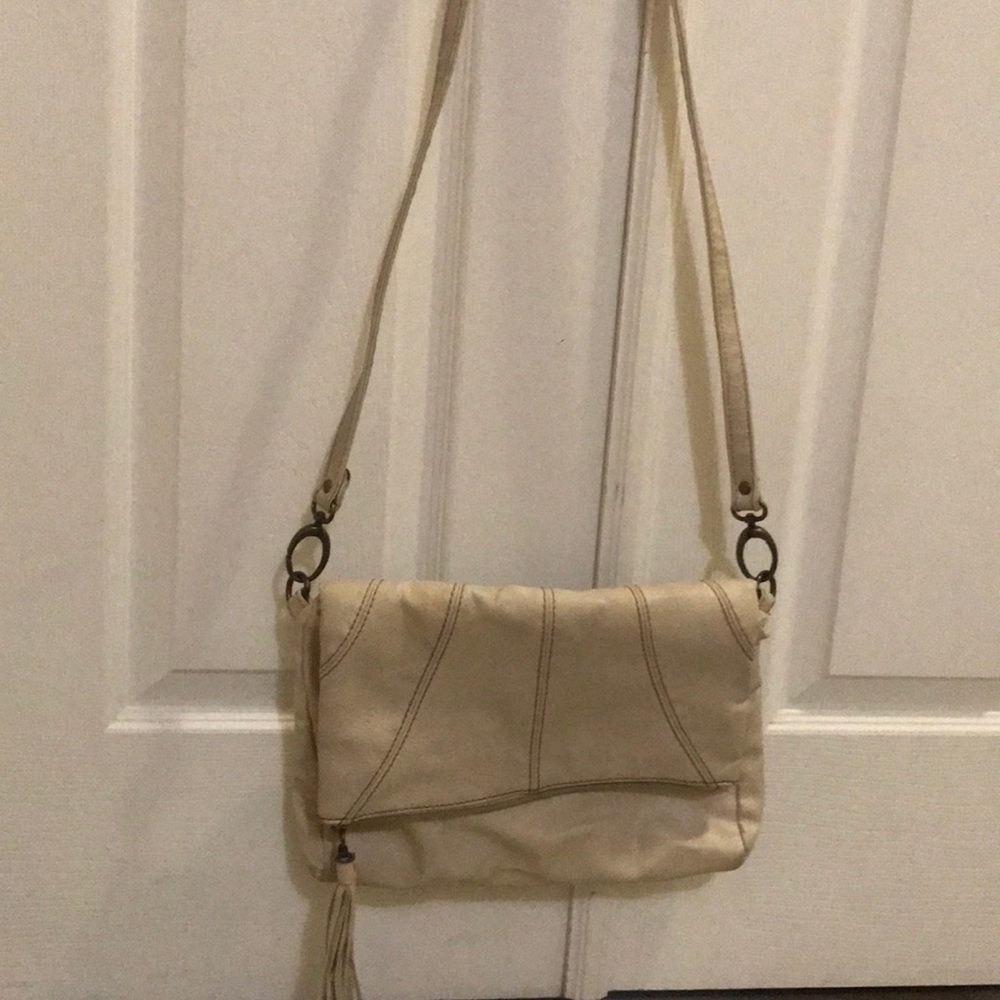 Crossbody bag